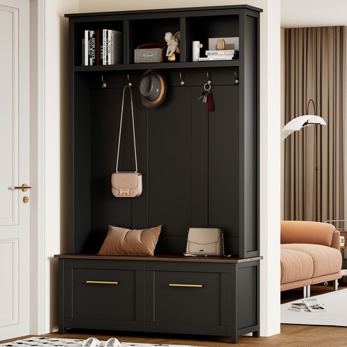 Funidee h entryway - 76.6''h,