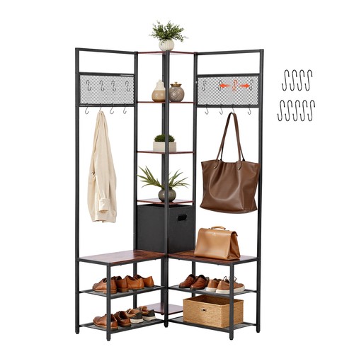 Vevor corner hall - vevor,