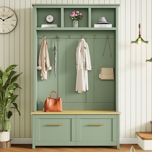 Funidee h entryway hall - 76.6''h,