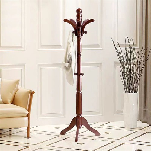 Coat rack free standing - standing, with