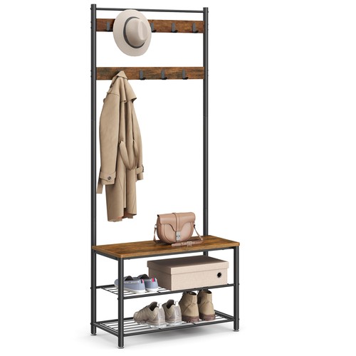 Vasagle coat rack - vasagle,